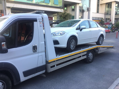 Kumlu Oto Çekici – Oto Kurtarma – Yol Yardım