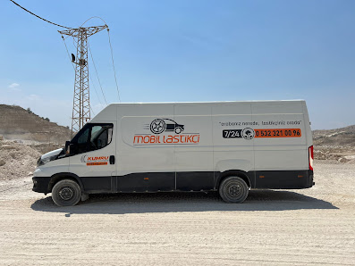 Kumru Lastik-Mobil Lastikçi