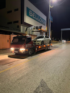 Kurtarıcı Ahmet Oto Kurtarma – Efeler Oto Çekici 7/24