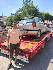 Kurtarıcı Çekici Yol Yardım Ankara