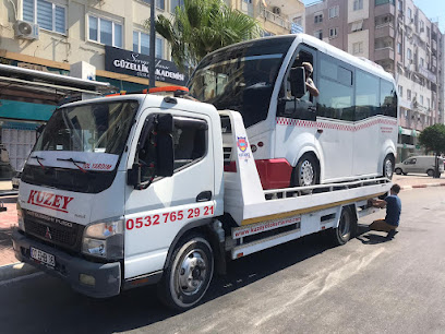 Kuzey Oto Tamir Bakım ve Yol Yardım Hizmetleri