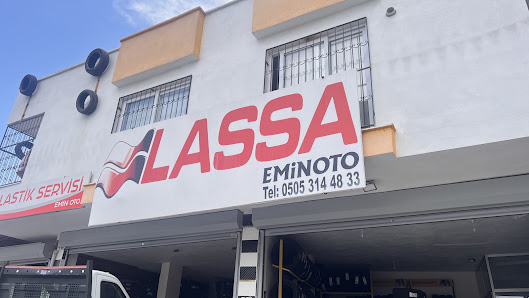 LASSA, LASTİKÇİ / AKÜ EMİN OTO