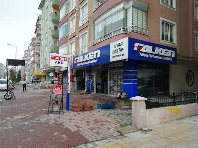 LASTİK PARK – UYAR LASTİK