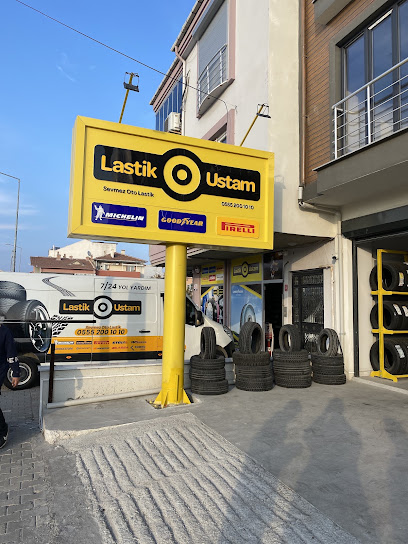 LASTİK USTAM BALIKESİR SEVMEZ OTO LASTİK
