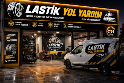 LASTİK YOL YARDIM