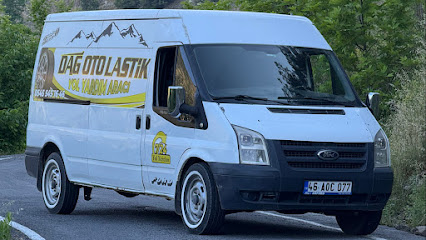 LASTİK YOL YARDIM 7/24 HİZMETİ DAĞ OTO LASTİK
