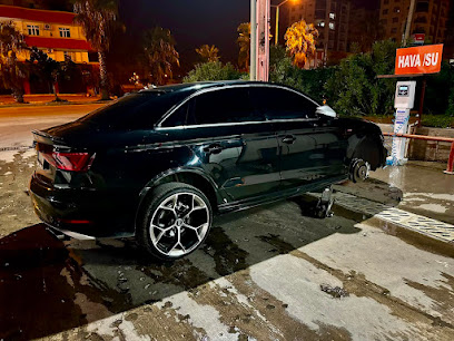 LASTİK YOL YARDIM ADANA