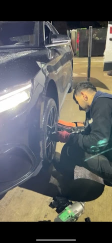 LASTİK YOL YARDIM SEYAR LASTİKÇİ Nöbetçi lastikçi
