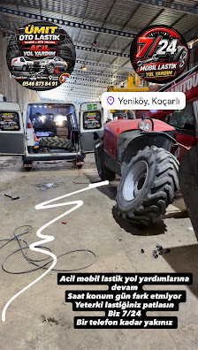 LASTİKÇİ MOBİL LASTİK YOL YARDIM 7/24 hizmetinizdeyiz