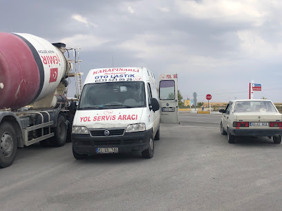 LASTİKÇİ MUHAMMED