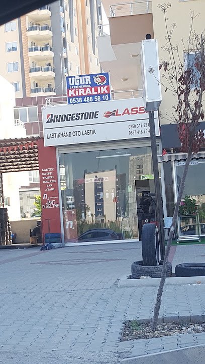 LASTIKHANE OTO LASTIK
