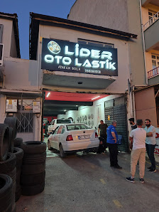 LİDER OTO LASTİK KIRŞEHİR