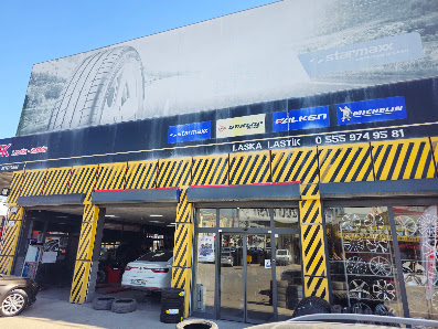 Laska Lastik kayseri petlas dunlop starmaxx falken lassa kayseri mutlu akü varta akü