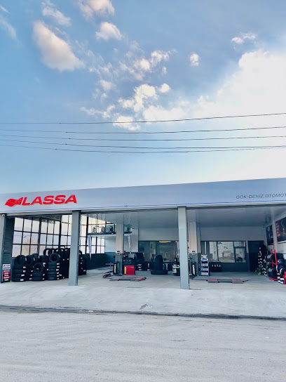 Lassa – Gök Deniz Oto