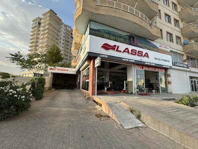 Lassa-Keleş Otomotiv