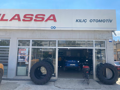 Lassa – Mehmet Kılıç Otomotiv