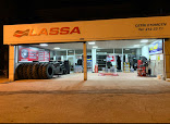 Lassa – Otomotiv Çetin