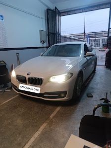 Lassa Şükrü Usta Oto Lastik, Varta Akü, İnci Akü
