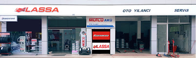 Lassa – Zeki Yılancı Otomotiv – Hopa Cadde Şube
