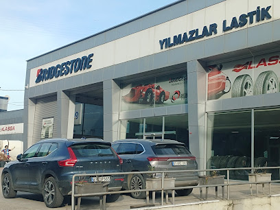 Lassa-yılmazlar Oto Lastik Servisi