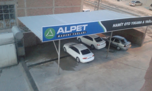 Lastiğim – Hamit Oto Lastik