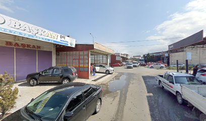 Lastiğim – Ordu Lastik