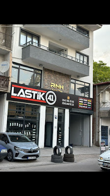 Lastik 41 Yol Yardım Köseköy