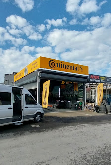 Lastik Jant Outlet