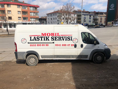 Lastik Tamir ve Mobil Lastik Servisi EKER OTO LASTİK
