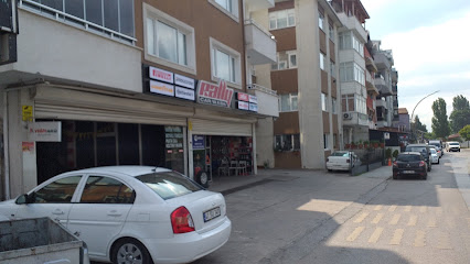 Lastik Tamiri ve Yol Yardım Ali Usta