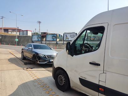Lastik Yol Yardım – En Yakın Lastikçi