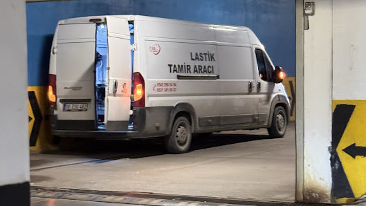 Lastik Yol Yardım Mobil Lastik Tamiri 24 Saat Hizmet