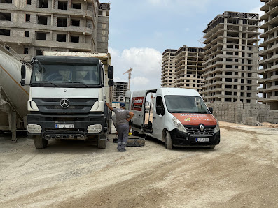 Lastik yol yardım 7/24 – Cemaloğulları lastikçilik
