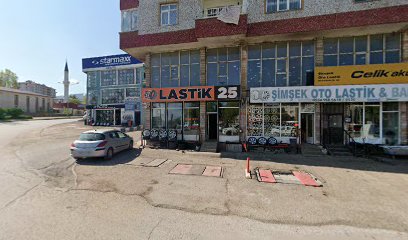 Lastik25