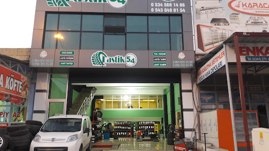 Lastik54 – Sakarya 7/24 Mobil Lastik Yol Yardım