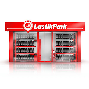 LastikPark – Abbasoğlu Oto Lastik