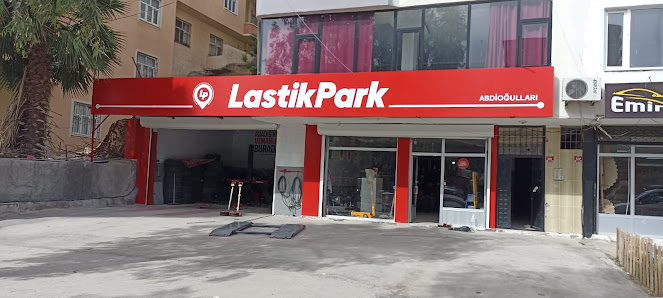 LastikPark – Abdioğulları Ticaret