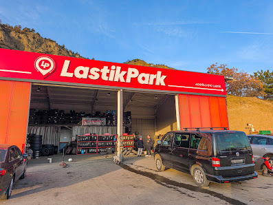 LastikPark – Acıoğlu Lastik