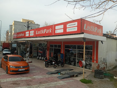 LastikPark – Anlas Otomotiv
