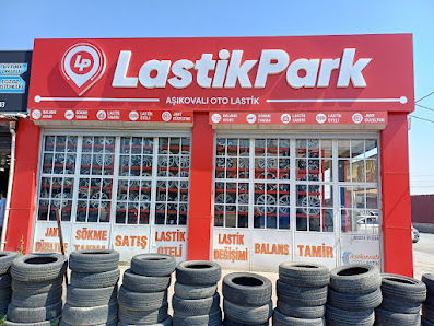 LastikPark – Aşıkovalı Oto Lastik