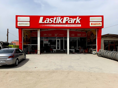 LastikPark – Aydın Otomotiv