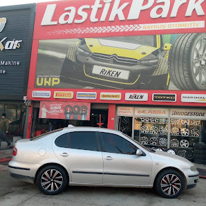 LastikPark – Baykuş Otomotiv