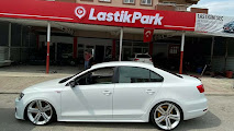 LastikPark – Canıyılmaz Oto Lastik