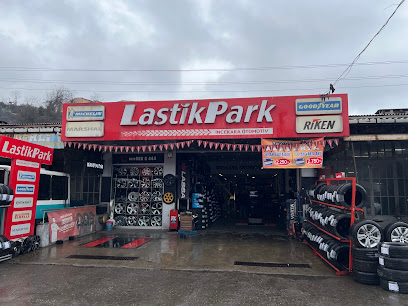 LastikPark – Celal Uras İncekara