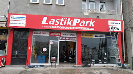 LastikPark – Çetinkaya Oto