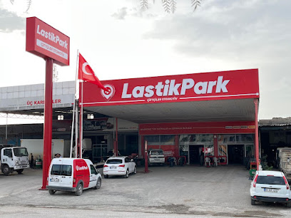 LastikPark – Çiftciler Oto