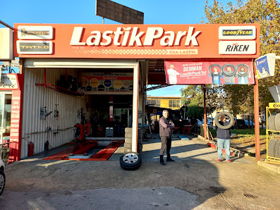 LastikPark – Eka Lastik