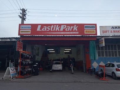 LastikPark – Ekinoks Rot Balans