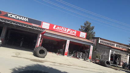 LastikPark – Ertürk Oto Lastik