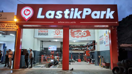 LastikPark – Gözde Oto